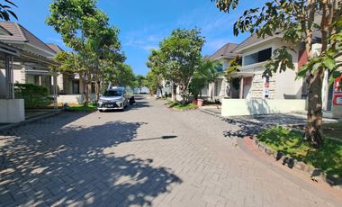Rumah Murah di Safira Juanda Resort Sidoarjo