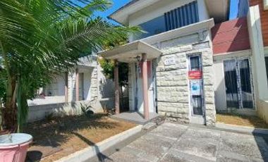 Rumah Murah di Safira Juanda Resort Sidoarjo