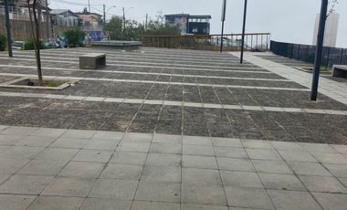 Arriendo cómodo departamento en valparaiso, 1 dormitorio 1 baño, 1 Estacionamiento , 1 Bodega Valor $ 420.000 mas gastos comunes