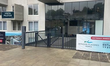 Arriendo cómodo departamento en valparaiso, 1 dormitorio 1 baño, 1 Estacionamiento , 1 Bodega Valor $ 420.000 mas gastos comunes