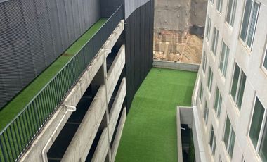 Arriendo cómodo departamento en valparaiso, 1 dormitorio 1 baño, 1 Estacionamiento , 1 Bodega Valor $ 420.000 mas gastos comunes