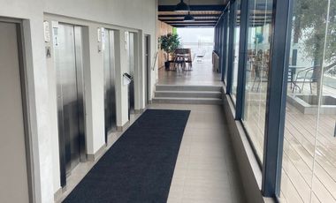 Arriendo cómodo departamento en valparaiso, 1 dormitorio 1 baño, 1 Estacionamiento , 1 Bodega Valor $ 420.000 mas gastos comunes