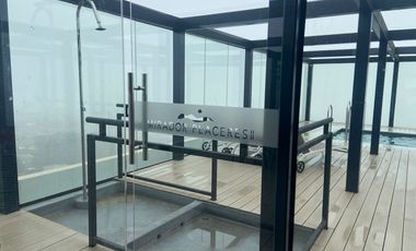 Arriendo cómodo departamento en valparaiso, 1 dormitorio 1 baño, 1 Estacionamiento , 1 Bodega Valor $ 420.000 mas gastos comunes