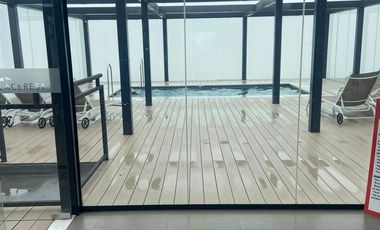 Arriendo cómodo departamento en valparaiso, 1 dormitorio 1 baño, 1 Estacionamiento , 1 Bodega Valor $ 420.000 mas gastos comunes