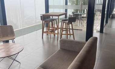 Arriendo cómodo departamento en valparaiso, 1 dormitorio 1 baño, 1 Estacionamiento , 1 Bodega Valor $ 420.000 mas gastos comunes