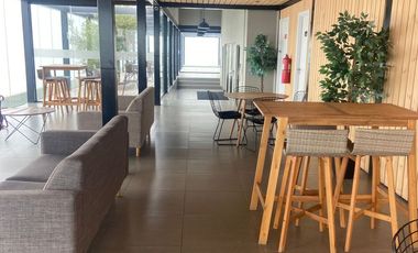 Arriendo cómodo departamento en valparaiso, 1 dormitorio 1 baño, 1 Estacionamiento , 1 Bodega Valor $ 420.000 mas gastos comunes