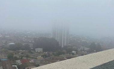 Arriendo cómodo departamento en valparaiso, 1 dormitorio 1 baño, 1 Estacionamiento , 1 Bodega Valor $ 420.000 mas gastos comunes