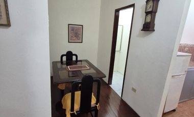 Suite Amoblada en Alquiler en Urdesa Central, 1 Habitación, 1 Baño, Norte de Guayaquil.