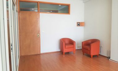 Oficina en Venta en Cuajimalpa a un paso de Santa Fe