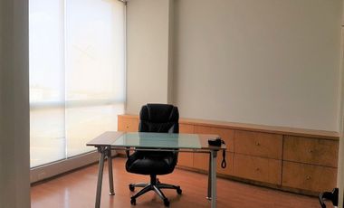 Oficina en Venta en Cuajimalpa a un paso de Santa Fe