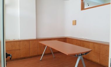 Oficina en Venta en Cuajimalpa a un paso de Santa Fe