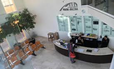 Oficina en Venta en Cuajimalpa a un paso de Santa Fe