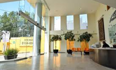 Oficina en Venta en Cuajimalpa a un paso de Santa Fe