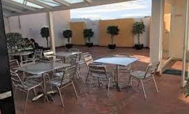 Oficina en Venta en Cuajimalpa a un paso de Santa Fe