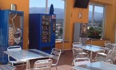 Oficina en Venta en Cuajimalpa a un paso de Santa Fe