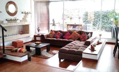 rento casa condominio villa los pinos