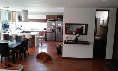 rento casa condominio villa los pinos