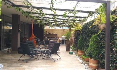 rento casa condominio villa los pinos