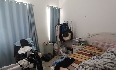Jual Rumah CANTIK UNIK di Sariwangi Dekat Polban Sarijadi Pasteur Bandung harga di bawah pasaran