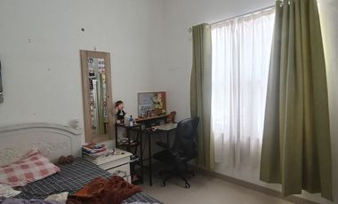 Jual Rumah CANTIK UNIK di Sariwangi Dekat Polban Sarijadi Pasteur Bandung harga di bawah pasaran