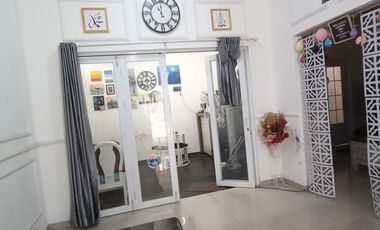 Jual Rumah CANTIK UNIK di Sariwangi Dekat Polban Sarijadi Pasteur Bandung harga di bawah pasaran