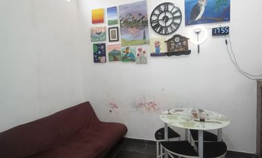 Jual Rumah CANTIK UNIK di Sariwangi Dekat Polban Sarijadi Pasteur Bandung harga di bawah pasaran