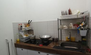 Jual Rumah CANTIK UNIK di Sariwangi Dekat Polban Sarijadi Pasteur Bandung harga di bawah pasaran