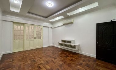 House & Lot For Lease 9 Bedroom 9BR at Makati City