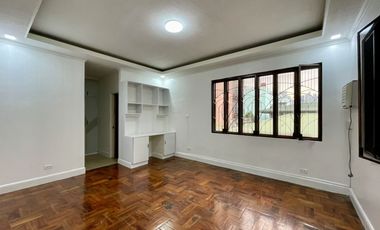 House & Lot For Lease 9 Bedroom 9BR at Makati City