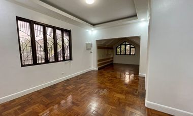 House & Lot For Lease 9 Bedroom 9BR at Makati City