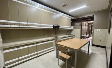 House & Lot For Lease 9 Bedroom 9BR at Makati City