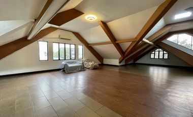 House & Lot For Lease 9 Bedroom 9BR at Makati City