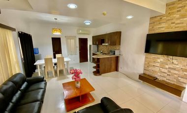 TownHouse For Rent 2 bedrooms in Angeles City Pampanga