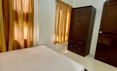 TownHouse For Rent 2 bedrooms in Angeles City Pampanga