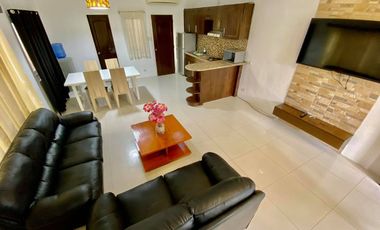 TownHouse For Rent 2 bedrooms in Angeles City Pampanga