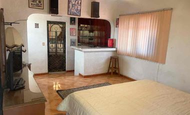 Departamento renta $4,500 para una persona