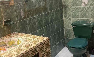 Departamento renta $4,500 para una persona