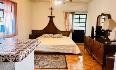 Departamento renta $4,500 para una persona