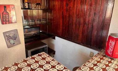 Departamento renta $4,500 para una persona