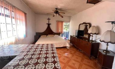 Departamento renta $4,500 para una persona