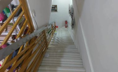 SAMPALOC TOWN HOUSE