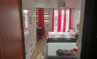 SAMPALOC TOWN HOUSE