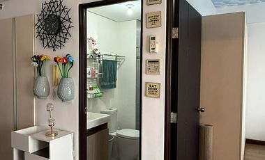 2 Bedrooms Condominium Unit For Rent in Marquee Residences