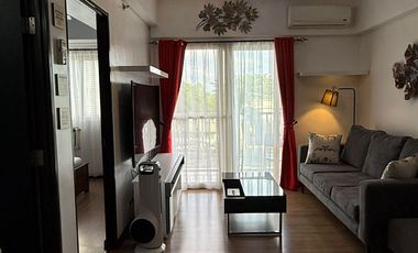 2 Bedrooms Condominium Unit For Rent in Marquee Residences
