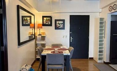2 Bedrooms Condominium Unit For Rent in Marquee Residences