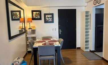 2 Bedrooms Condominium Unit For Rent in Marquee Residences