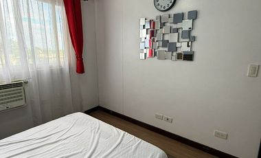 2 Bedrooms Condominium Unit For Rent in Marquee Residences