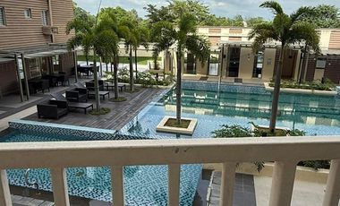 2 Bedrooms Condominium Unit For Rent in Marquee Residences