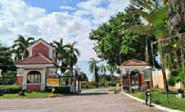 Corner Lot For Sale in Brentwood Village Mawaque Mabalacat City Pampanga Near Clark