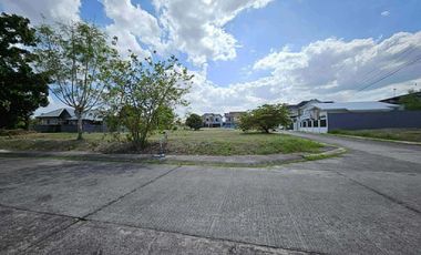 Corner Lot For Sale in Brentwood Village Mawaque Mabalacat City Pampanga Near Clark